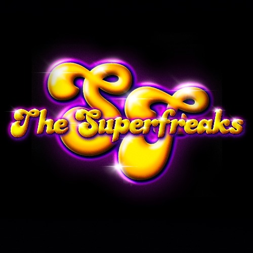 The Superfreaks