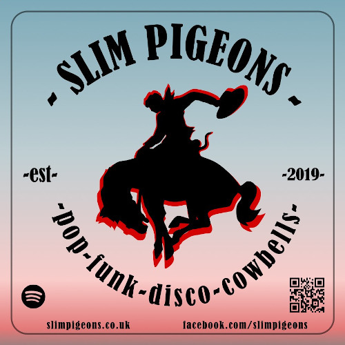 Slim Pigeons