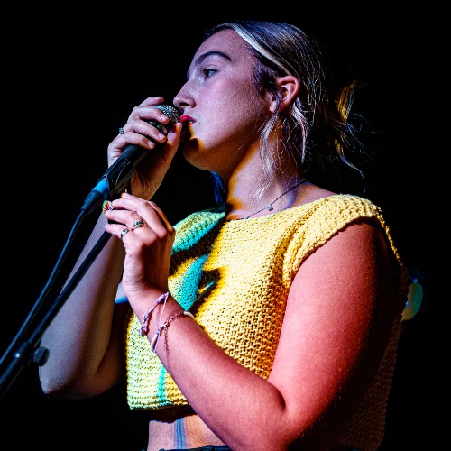 Talitha Kelly
