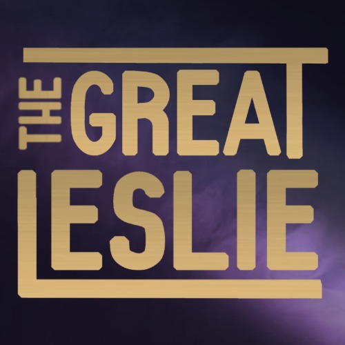 The Great Leslie