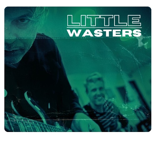 LITTLE WASTERS