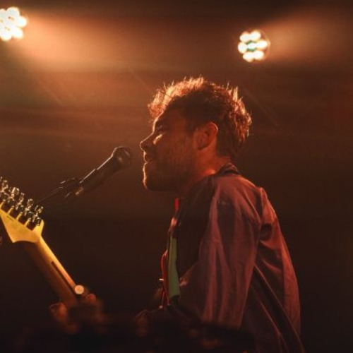 Jude Todd