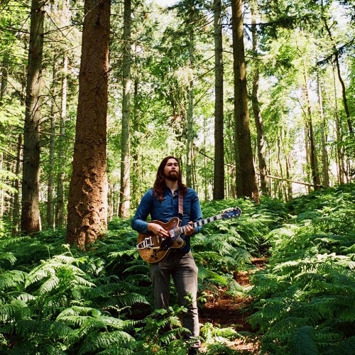 Samuel Ashton & The Instincts