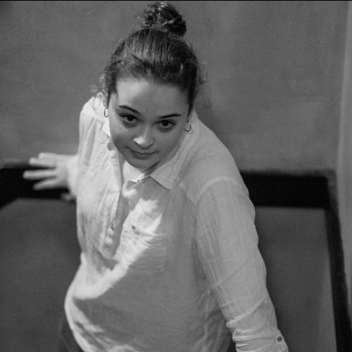 Eloise Carter