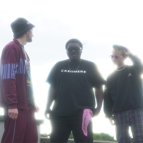 Mystery Team