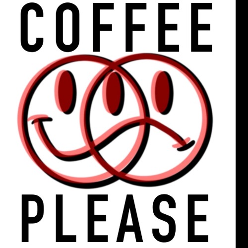 Coffee Please