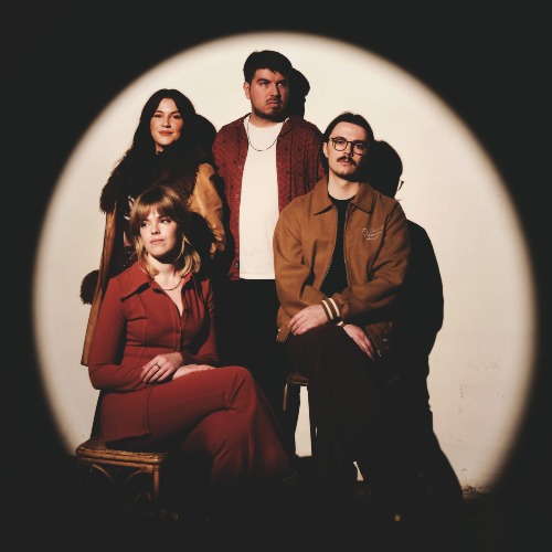 The WildViolets
