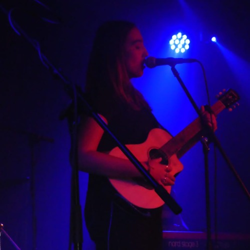 Talitha Kelly