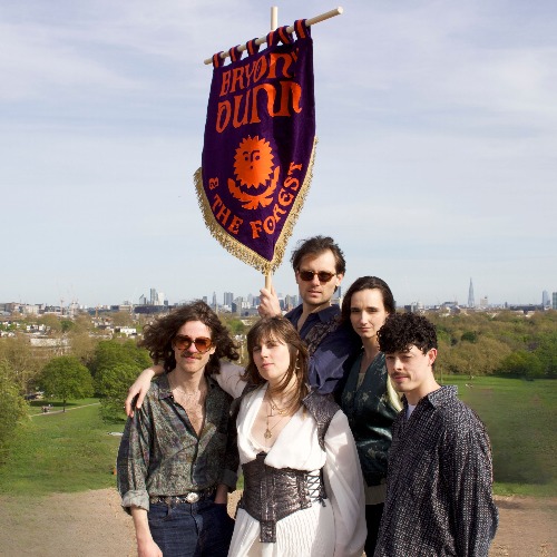 Bryony Dunn & The Forest