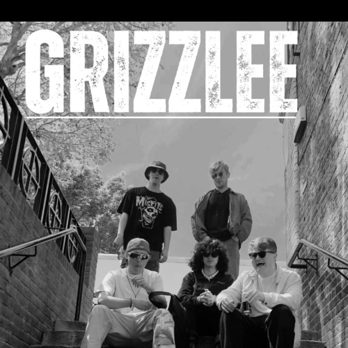 GRIZZLEE