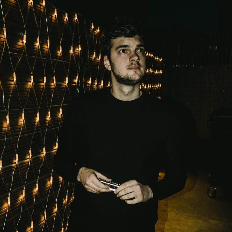 Phil Lagos