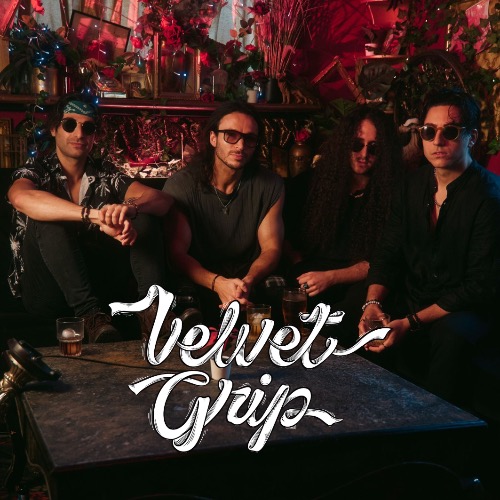 Velvet Grip