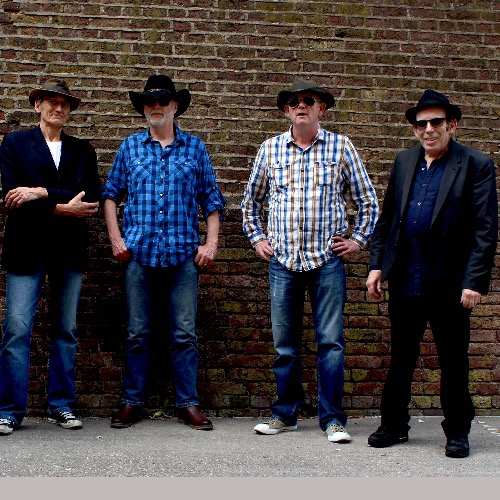 Honky Tonk Feet