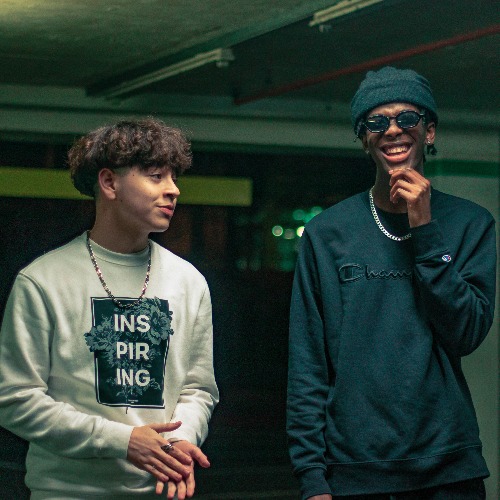 Tm & Remy