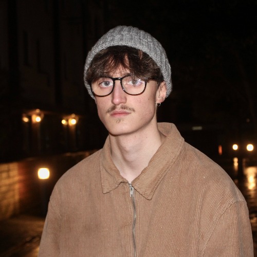 Josh Hazelden