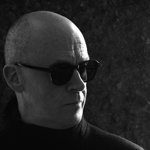 Mark Shepherd