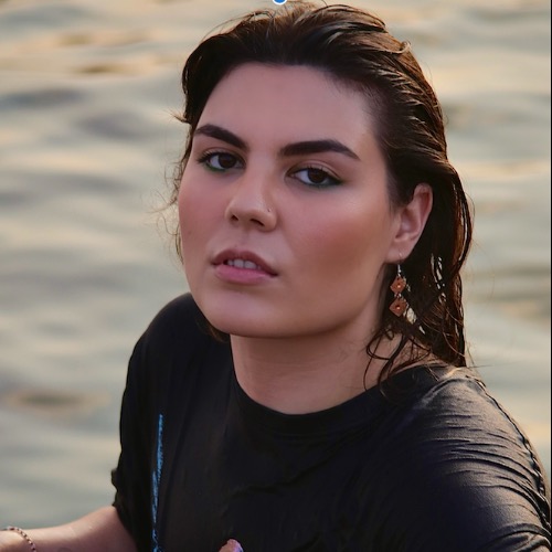 Adelina Dimova