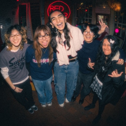 The Guys From Yesterday