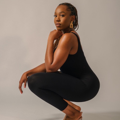 Nnena King