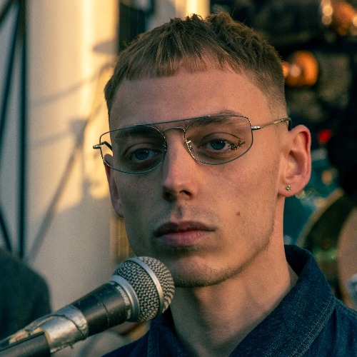 Emil James (& The Crooks)