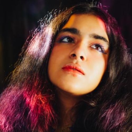 Sofia Gillani