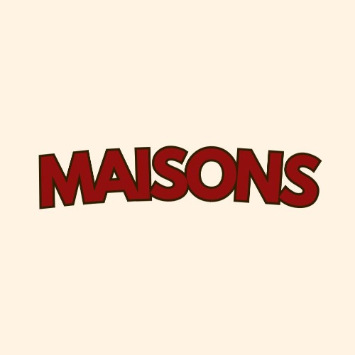 Maisons