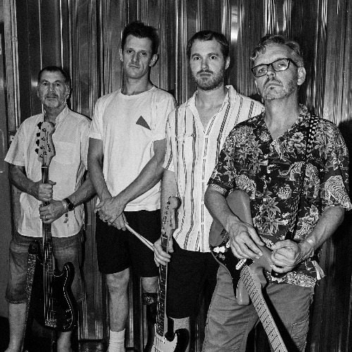 The Neversheds