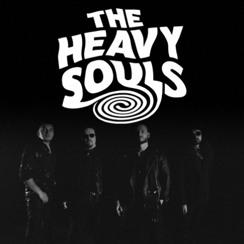 The Heavy Souls
