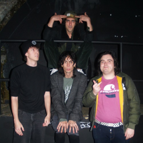 The York States