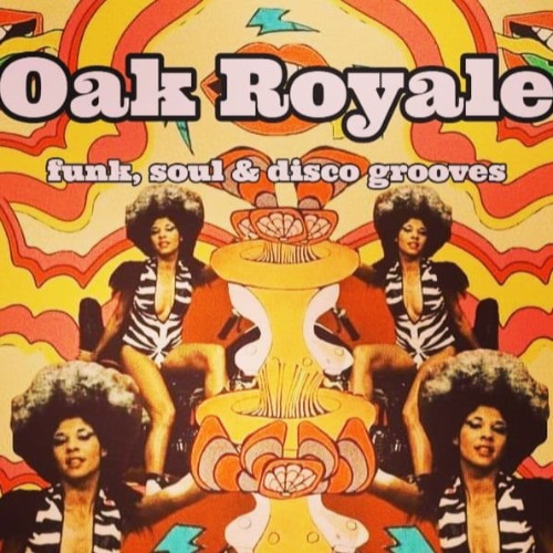 Oak Royale