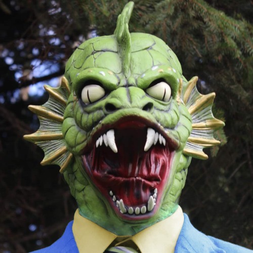 Last of the Lizardmen