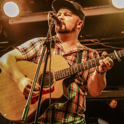 Dan Thomas