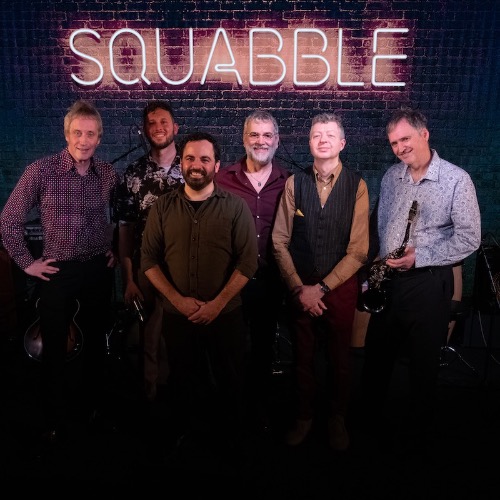 Squabble