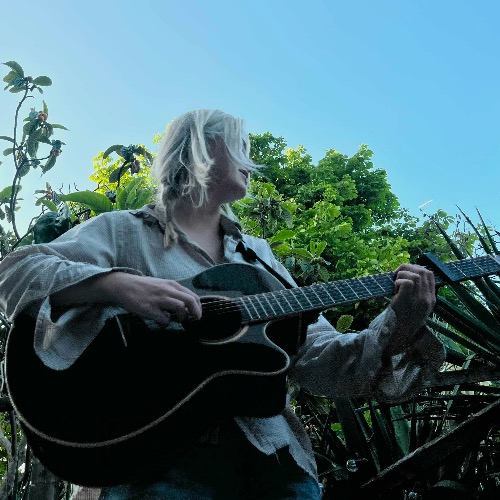 Darcy Harding