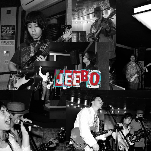 JEEBO