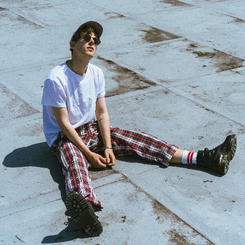 Joshua Ziggy