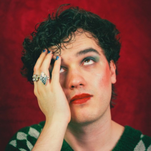 Oli Harris