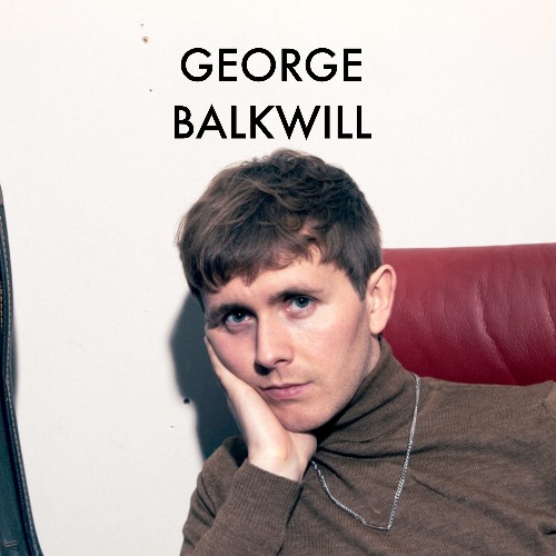 George Balkwill