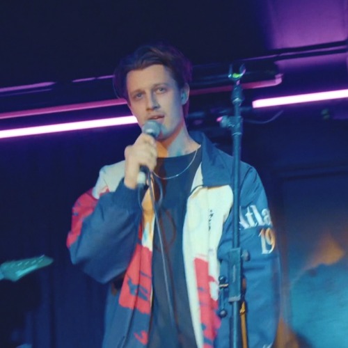 Luke Glazsher