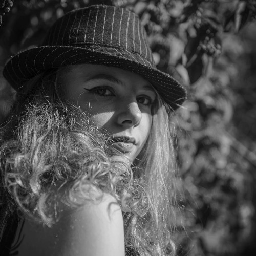 Ellie Harris