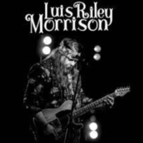 Luis Riley Morrison
