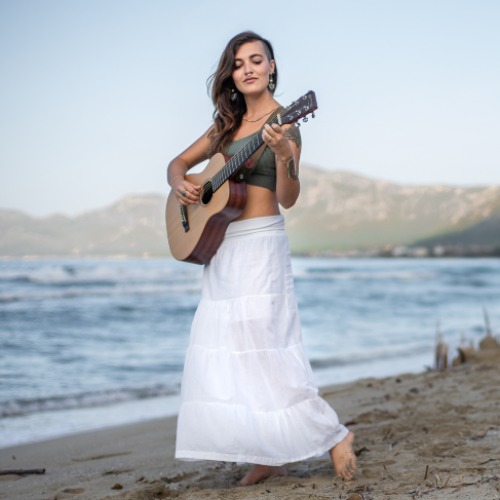 Matilda Gracia