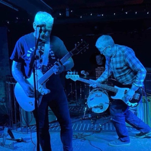 The James McCauley Band