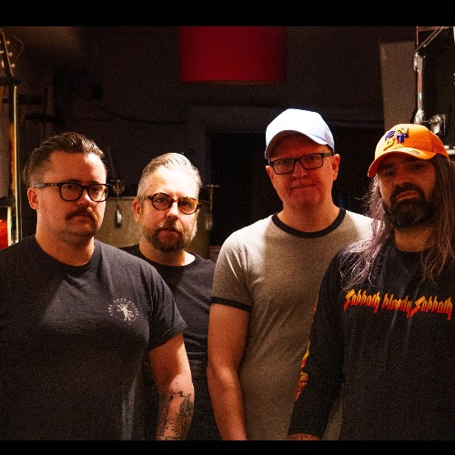 And Now We’re All Doomed