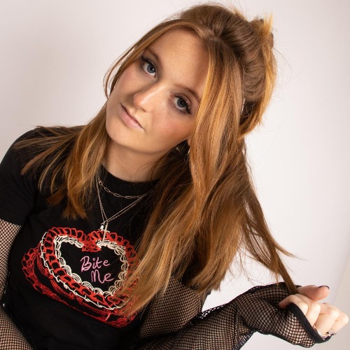 Mackenzie