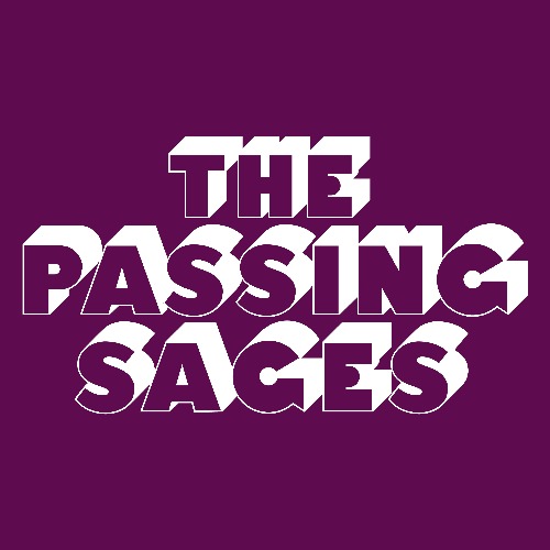 The Passing Sages