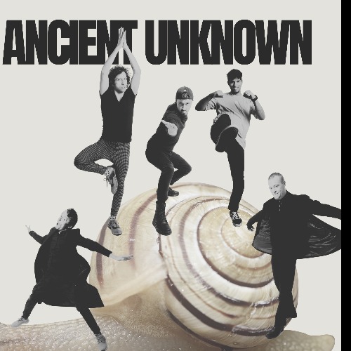 Ancient Unknown