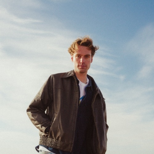 Euan Blackman