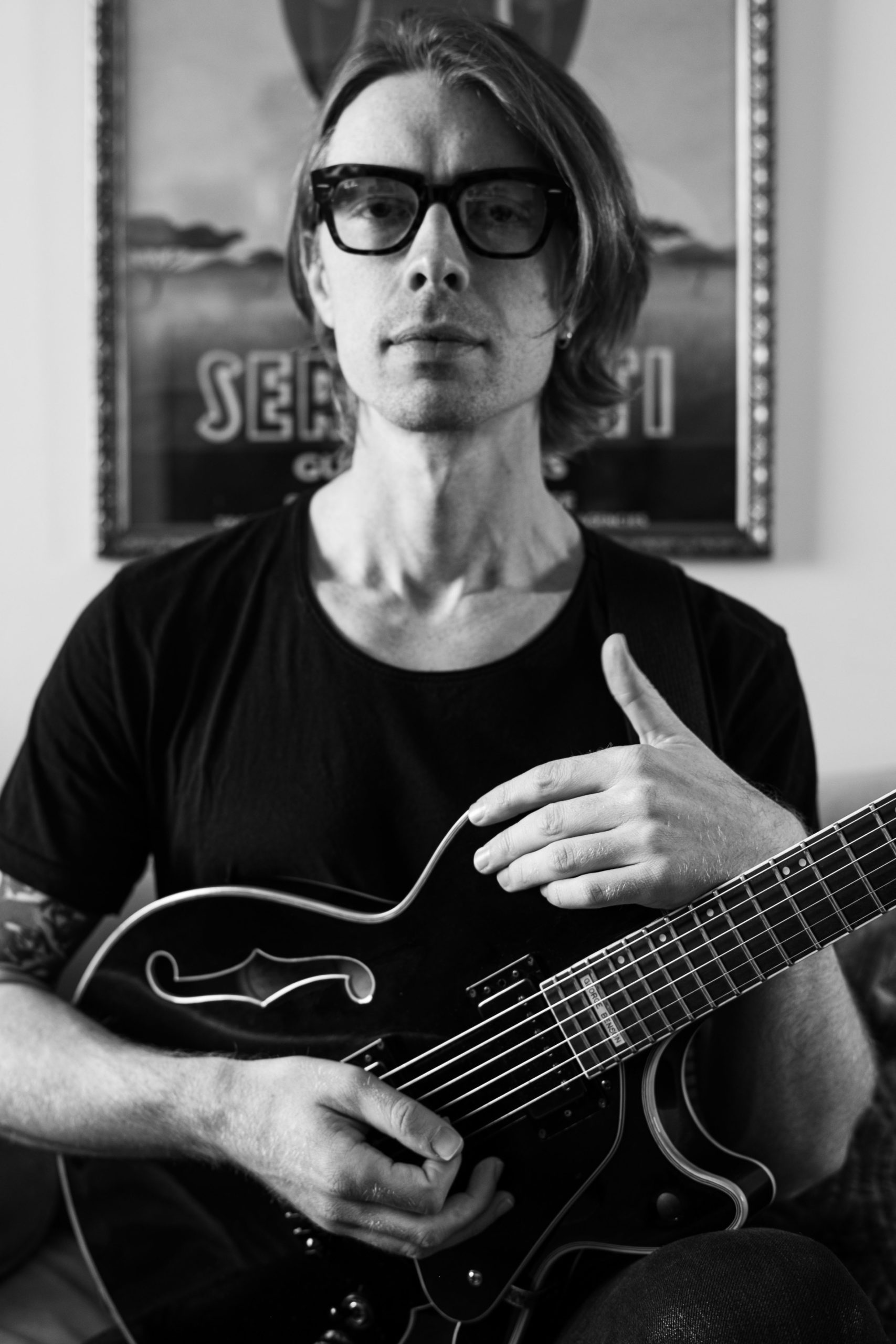 Joseph Perkins