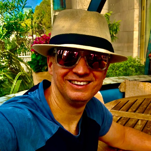 Chris Brammer